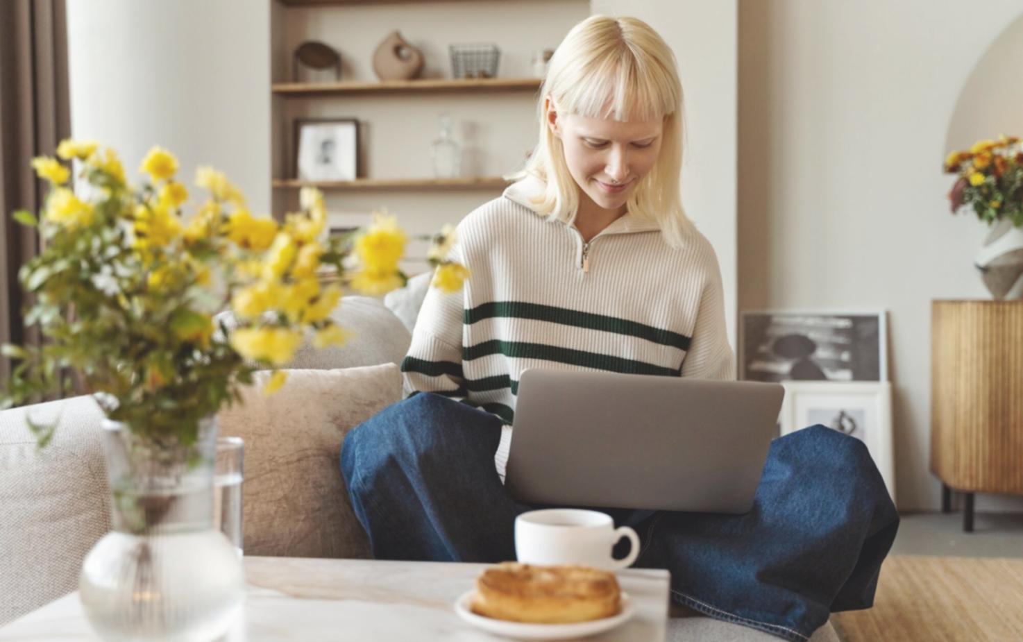 Espace de travail collaboratif pour la formation financière