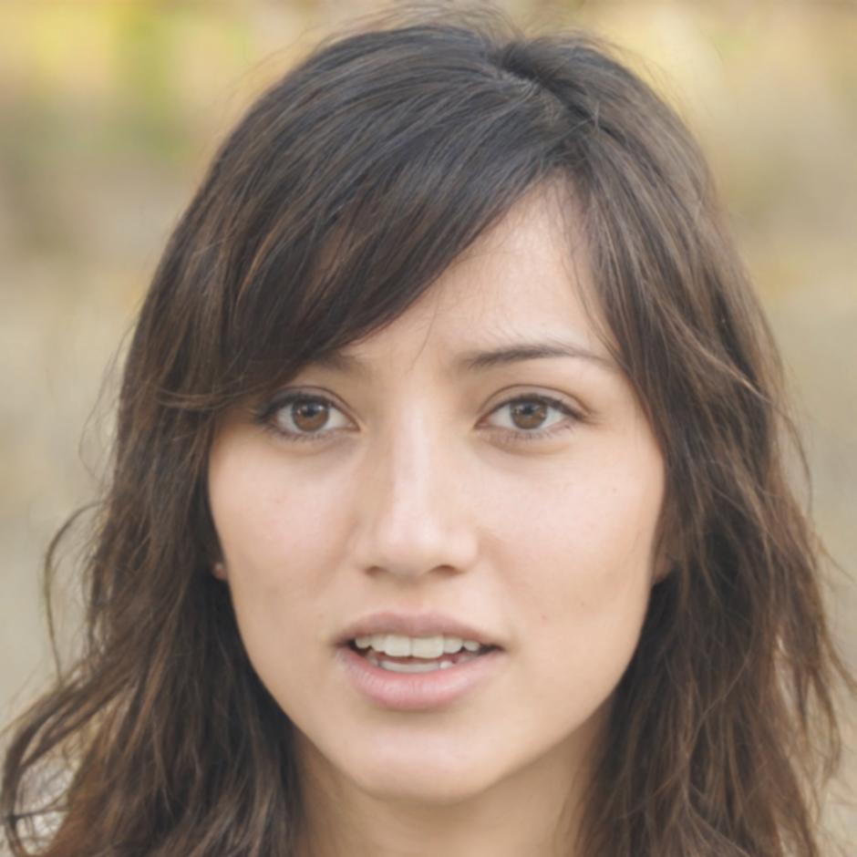 Portrait de Claudine Bertrand