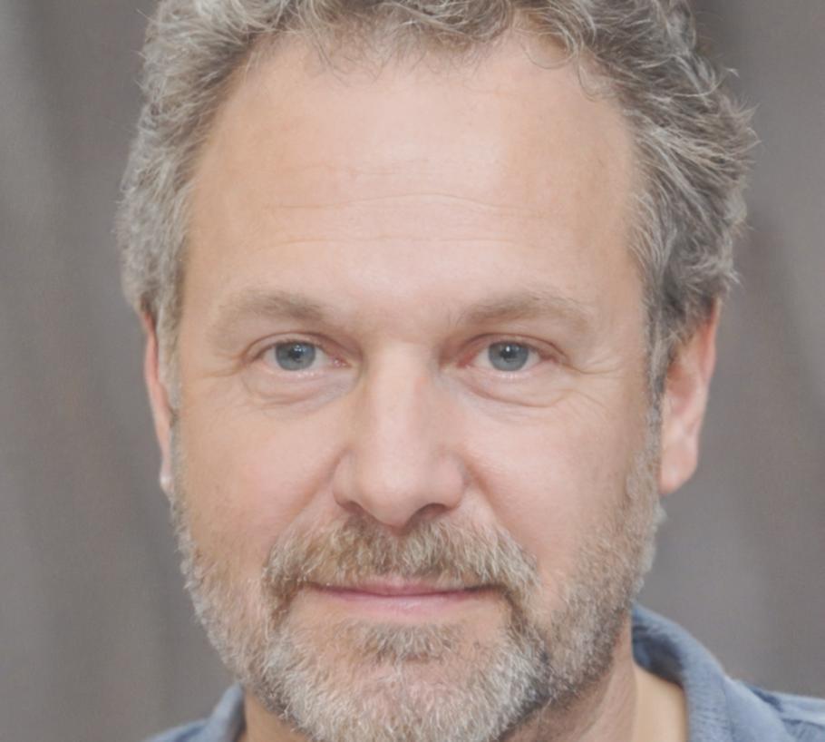 Portrait de Rémi Vasseur